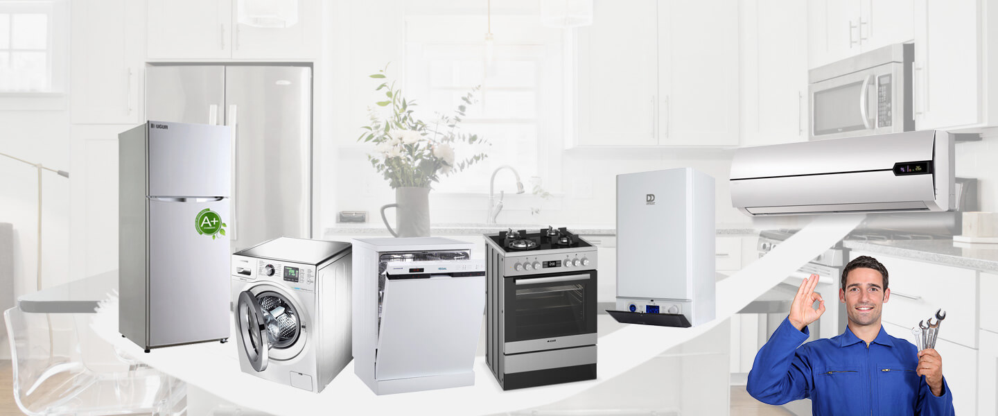 Toprakkale Daikin Servisi